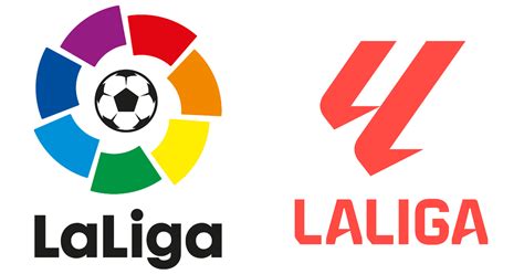 LaLiga unveils new logo, partner in rebranding campaign