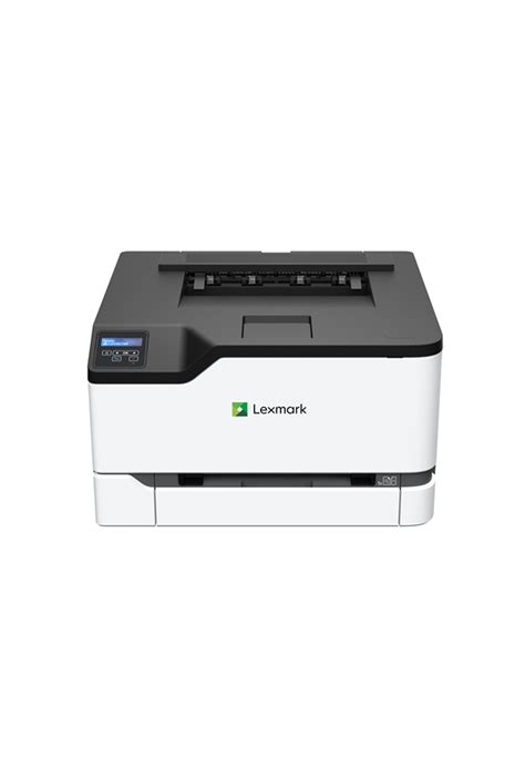 LEXMARK COLOR LASER PRINTER CS331DW 26PPM