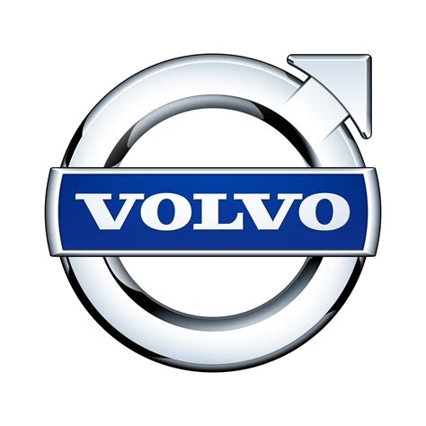 Volvo Trucks Logo Transparent