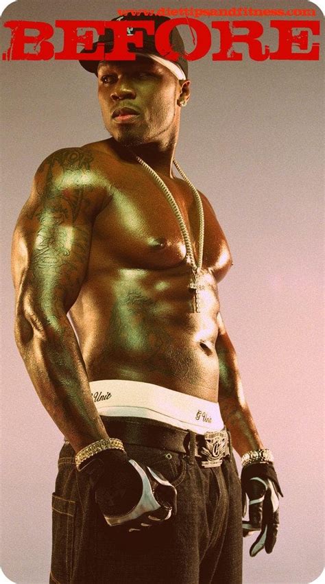 50 Cent Tattoos | List of Fifty Cent's Tattoo Designs