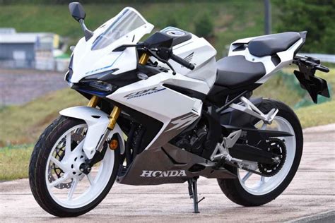 2024 Honda Cbr250rr Price - Emlyn Marguerite