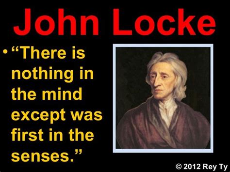 John Locke Quotes - ShortQuotes.cc