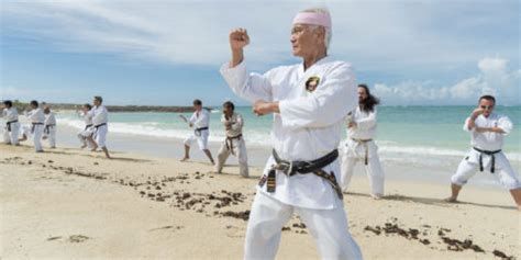 Learning Okinawan Karate | Visit Karate Okinawa – by Ageshio Japan