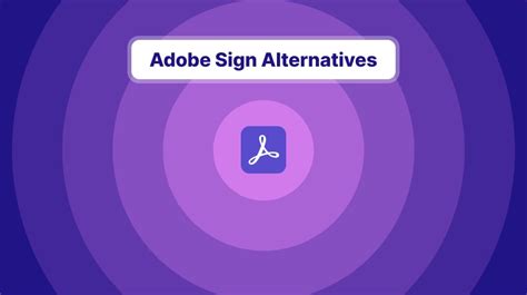 Adobe Sign Alternatives For eSignatures In 2023 | SignHouse