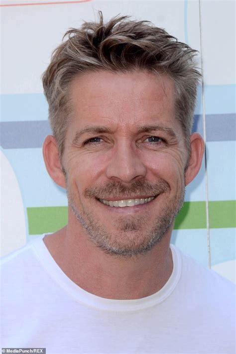 Sean Maguire reveals he left England for Hollywood because of abuse he ...