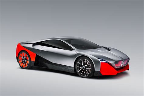 2026 BMW I8 M: What We Know So Far - Primenewsprint