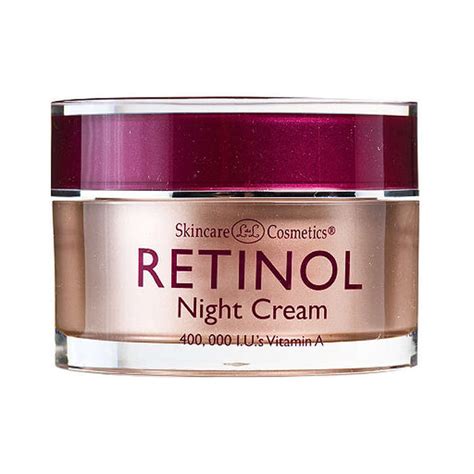 10 Best Drugstore Retinol Creams | Rank & Style