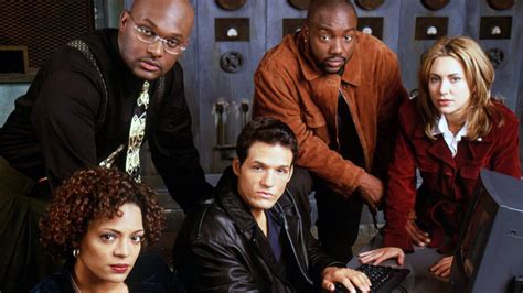 New York Undercover: annunciato ufficialmente il cast del revival ...