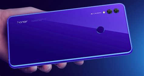 Huawei’s New 7-inch Phone Is Absolutely Massive (See Pic and Specs ...