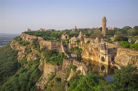 Chittorgarh Fort in Rajasthan: The Complete Guide