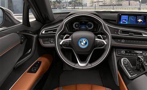 Lease a 2019 BMW i8 | Sterling BMW | Best Rated BMW Dealer in OC