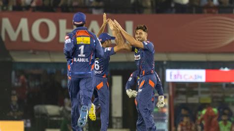 IPL 2023: Who Can Replace KL Rahul As Lucknow Super Giants Skipper ...