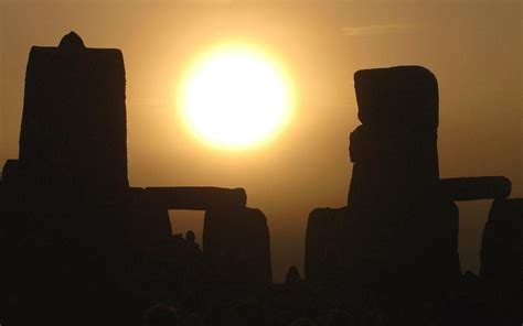 Stonehenge road tunnel given go-ahead after 30 years of controversy