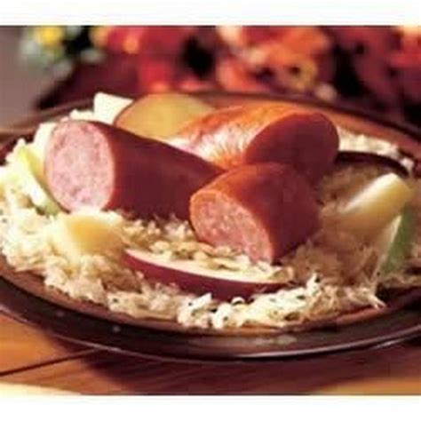 10 Best Oktoberfest Sausage Recipes | Yummly