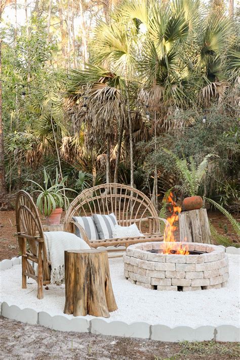 10 Sizzling Outdoor Landscaping Ideas: Create Your Dream Backyard with ...