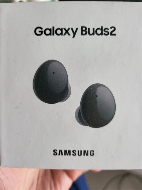 galaxy buds 2, Mobile Phones & Gadgets, Wearables & Smart Watches on ...