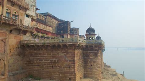 Ramnagar Fort in Varanasi | Expedia