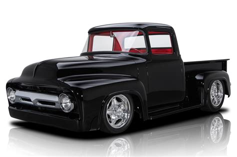 1956 Ford F100