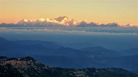 Darjeeling, West Bengal, India – TomsTravels.Net