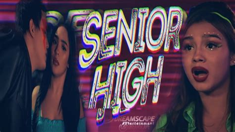 Senior High Episode 48 // November 01, 2023 - YouTube