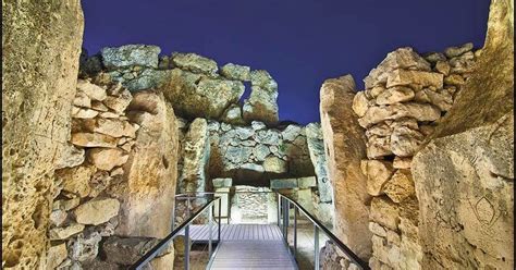 Ggantija Temples: The oldest megalithic site - Travel Tourism And ...