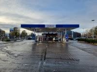 Tesco Bridlington Superstore Petrol Station | AccessAble