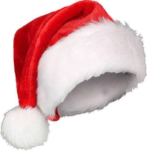 Santa Claus hat PNG