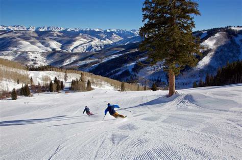 Beaver Creek Ski Resort | Colorado Ski Resorts | Mountainwatch