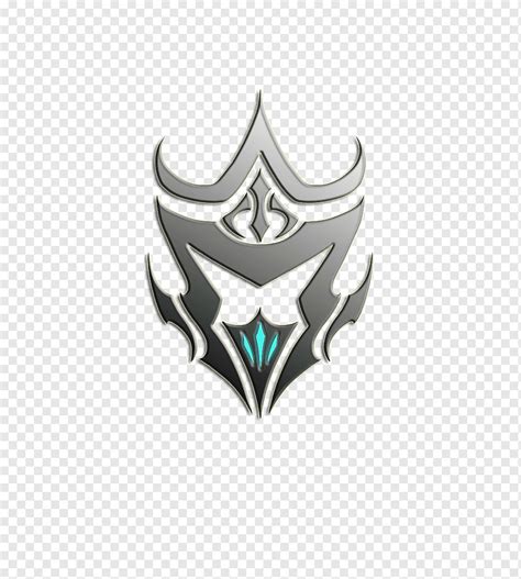 Gray and green, Warframe Logo Symbol Clan Emblem, Warframe, sigil, clan ...