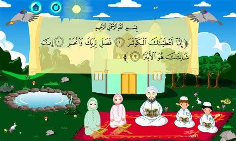 Learn Quran for Kids 1 - Android Apps on Google Play