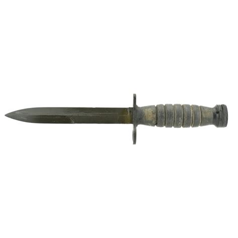 US M1 Carbine bayonet (MEW1970)