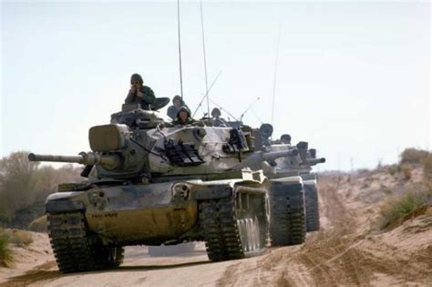 M60A1 Description identification pictures picture image photo US Army ...