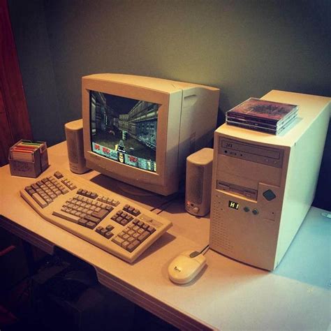 The Computer Room And 19 Other Things Only Kids Of The '90s Totally ...