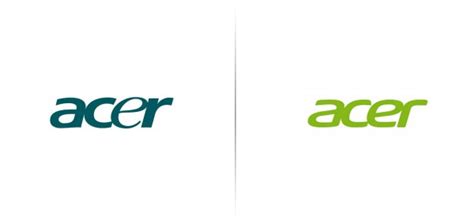 New Logo for Acer - BP&O