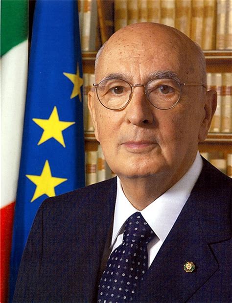 Giorgio Napolitano - Wikipedia