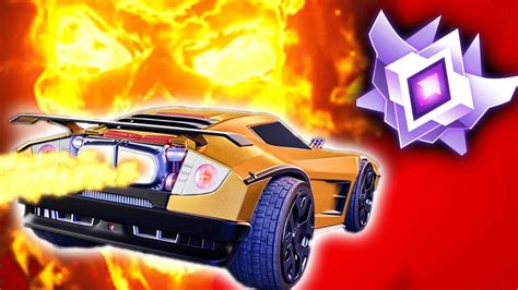 Should I MAIN the Dominus?! New Esports decals coming Rocket League ...