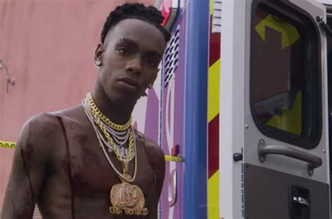 YNW Mellyâ€™s â€˜Murder on My Mindâ€™ Blasts Into Top 20 on Billboard ...