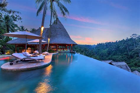 Top 10 Luxury Resorts In Bali | The Bali Bible