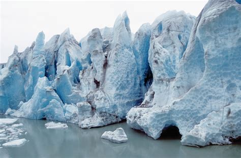 How Do Glaciers Change the Landscape? | Sciencing