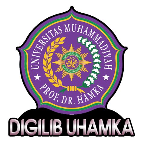 Detail Logo Uhamka Farmasi Koleksi Nomer 10