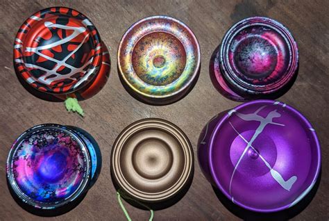 Most Under Rated Yoyo Brands - General Yo-Yo - YoYoExpert Forums