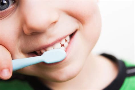 Study to help fight tooth decay in children - Bite Magazine