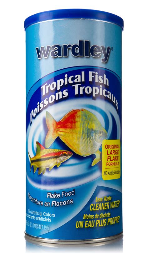 Tropical Fish Food - Omega One Super Color Sinking Pellets Tropical ...