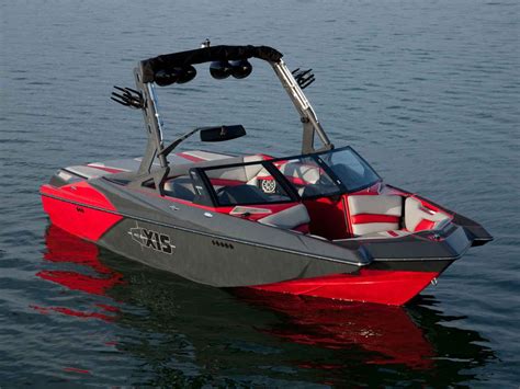 Axis compact wakeboarding boats Ski Boats, Cool Boats, Small Boats ...