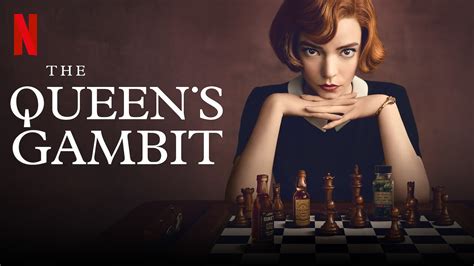 Review: The Queen’s Gambit revolutionizes chess - The Baylor Lariat