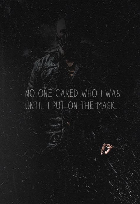 Best Bane Quotes - ShortQuotes.cc