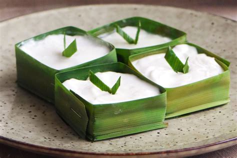 Kuih: The Heritage of Malaysian Dessert | Asian Inspirations