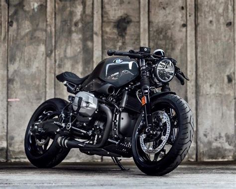 bmw r9t racer – bmw r ninet racer – Six0wllts