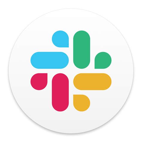 Update Slack logo · Issue #706 · snwh/paper-icon-theme · GitHub