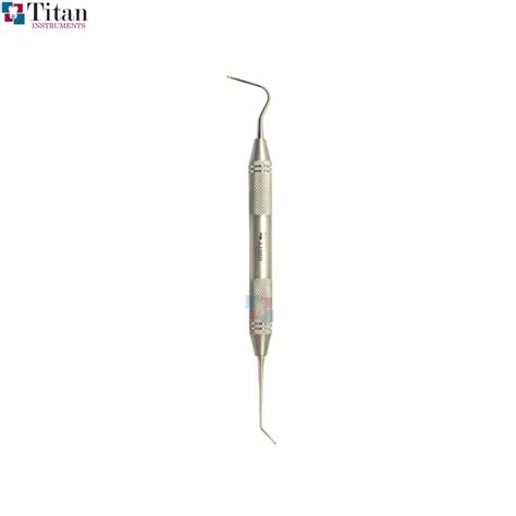 Dycal Applicator Placement Instrument Double Ended Dental Calcium ...